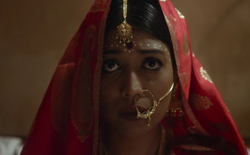 মুম্বাইয়ে পুরস্কৃত ‘বাড়ির নাম শাহানা’